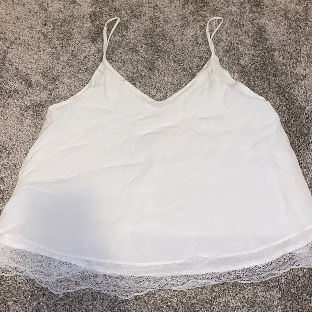 Zara top